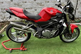 MV Agusta Brutale 750, снимка 3