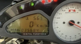 MV Agusta Brutale 750, снимка 8