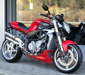 MV Agusta Brutale 750 S | Auto.bg — изображение 2