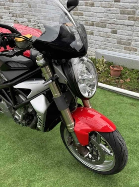MV Agusta Brutale 750, снимка 4
