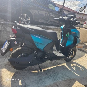 Yamaha Cygnus X | Mobile.bg � ����� ������ 3