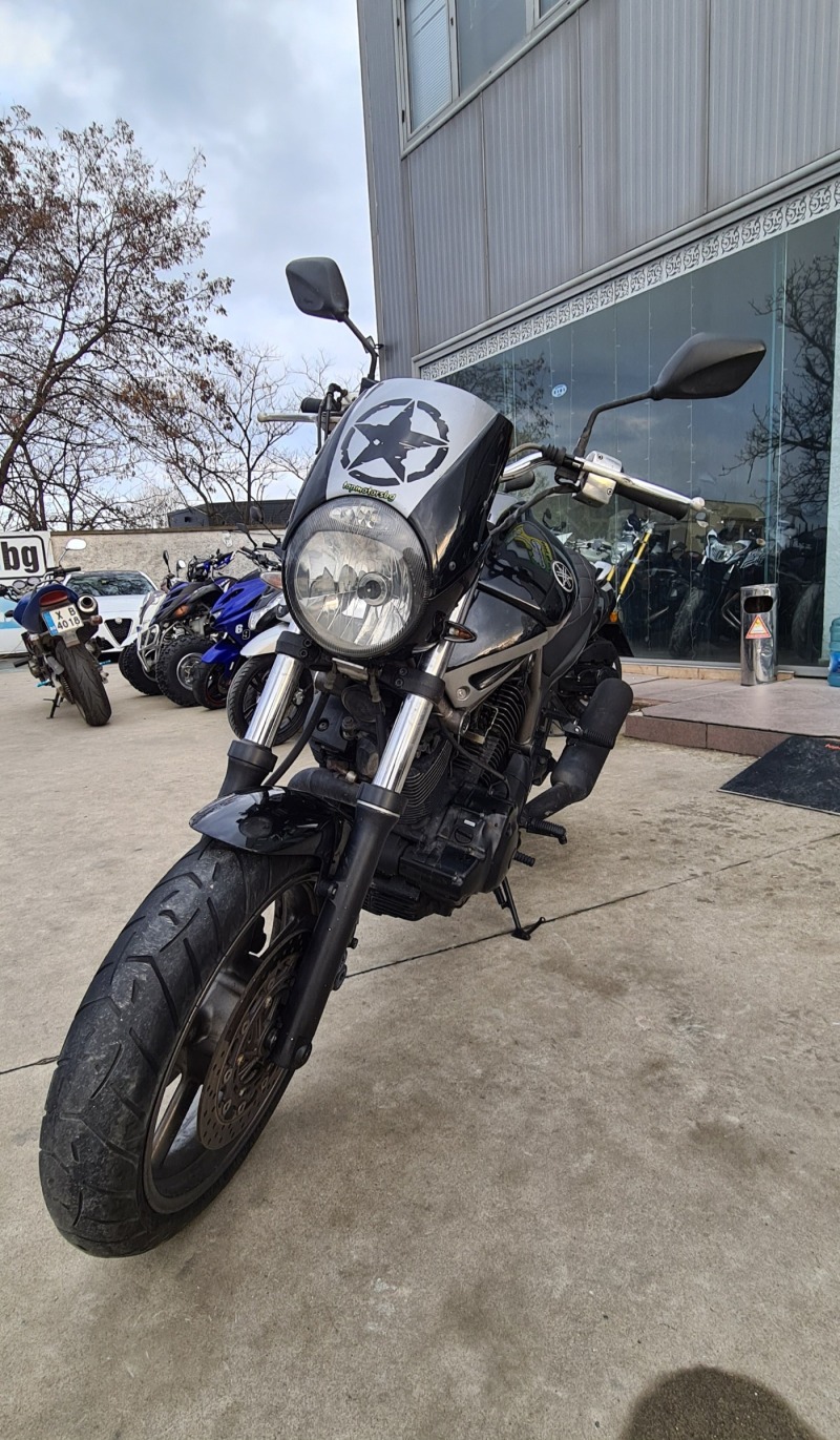 Yamaha BT Лизинг Бартер, снимка 2 - Мотоциклети и мототехника - 45657542