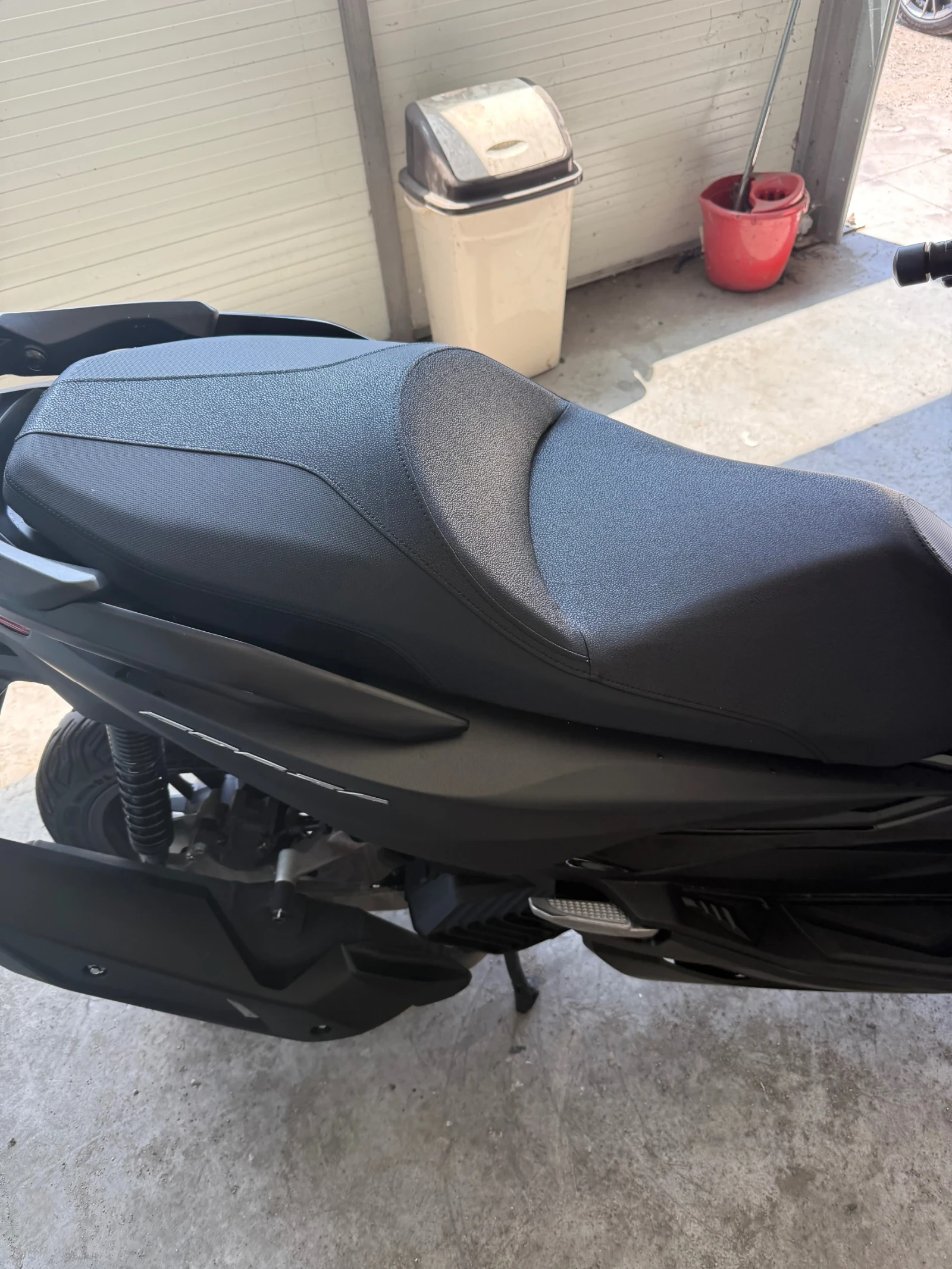 Honda Forza ABS, TCS, LED- NEW - изображение 8