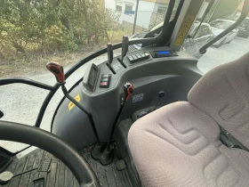 Трактор Lovol M504, снимка 7