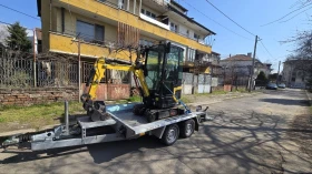 Мини челни товарачи Bobcat CASE XT40, снимка 12