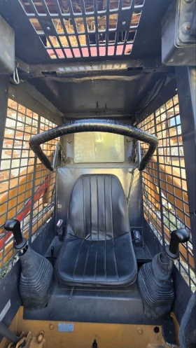 ����� �� �������� �� ���� ����� �������� Bobcat CASE XT40