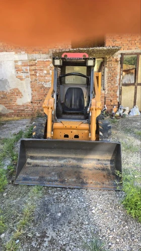 ���� ����� �������� Bobcat CASE XT40 | Mobile.bg � ����� ������ 6