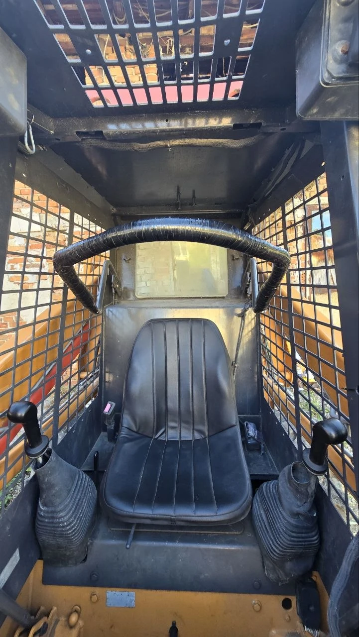 ���� ����� �������� Bobcat CASE XT40 | Mobile.bg � ����������� 3