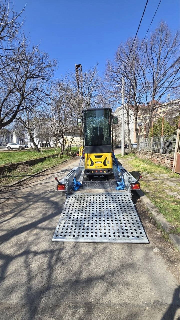 ���� ����� �������� Bobcat CASE XT40 | Mobile.bg � ����������� 13