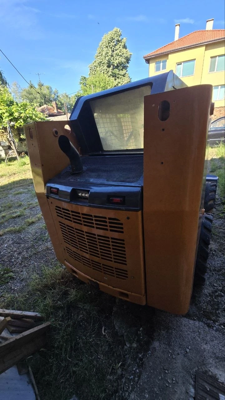 ���� ����� �������� Bobcat CASE XT40 | Mobile.bg � ����������� 9