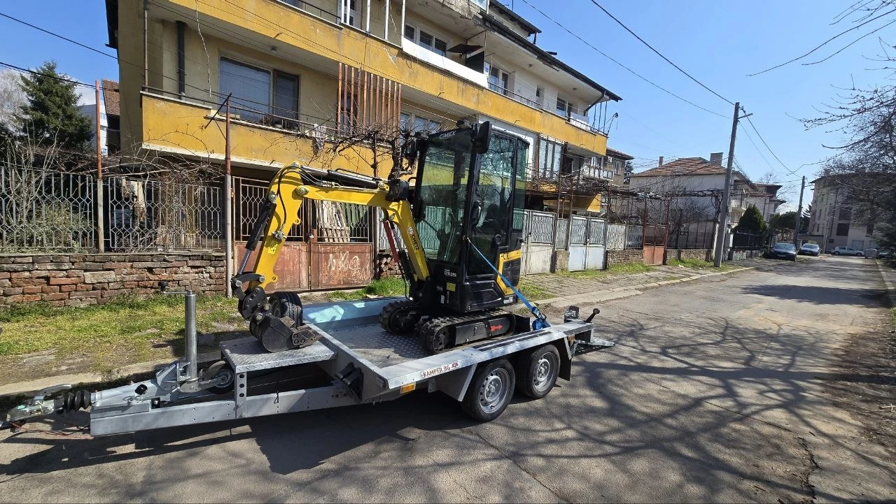 ���� ����� �������� Bobcat CASE XT40 | Mobile.bg � ����������� 12