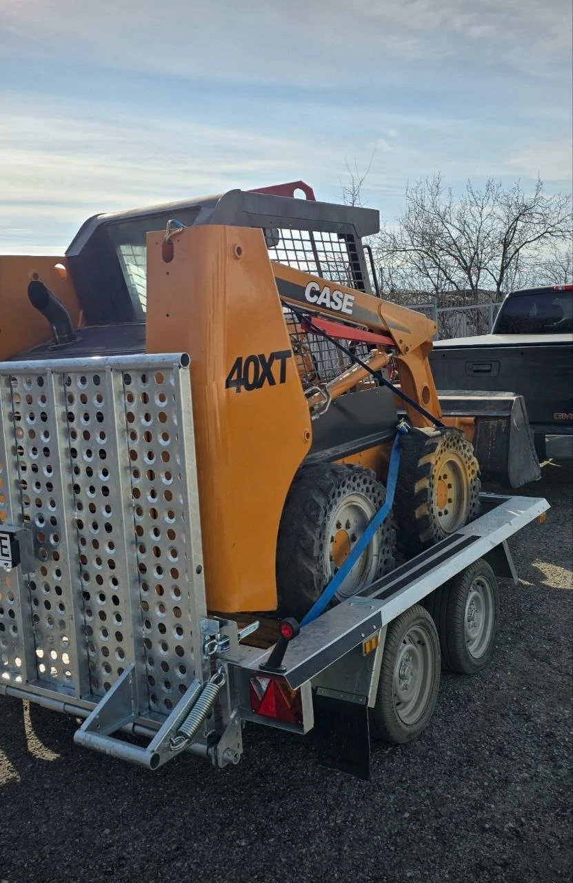���� ����� �������� Bobcat CASE XT40 | Mobile.bg � ����������� 2
