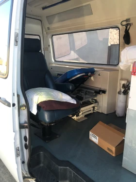 Кемпер Adria 312cdi, снимка 8