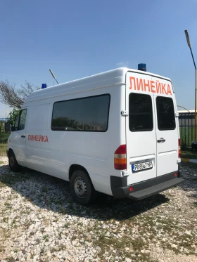 Кемпер Adria 312cdi, снимка 4