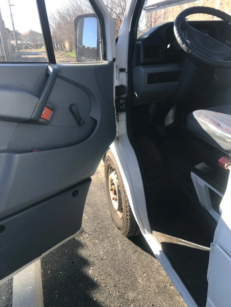 Кемпер Adria 312cdi, снимка 9 - Каравани и кемпери - 52074887