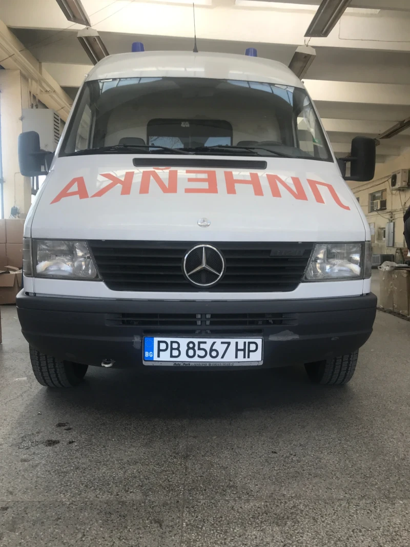 Кемпер Adria 312cdi, снимка 3 - Каравани и кемпери - 52074887