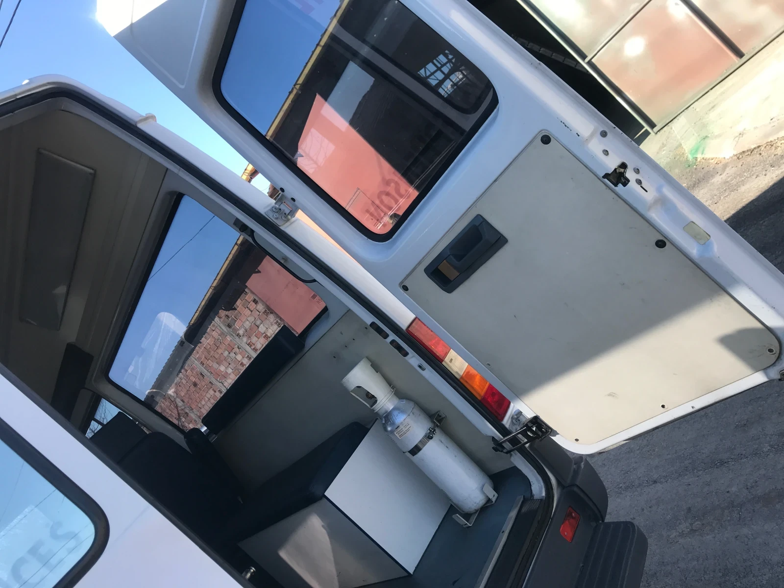 Кемпер Adria 312cdi - изображение 6