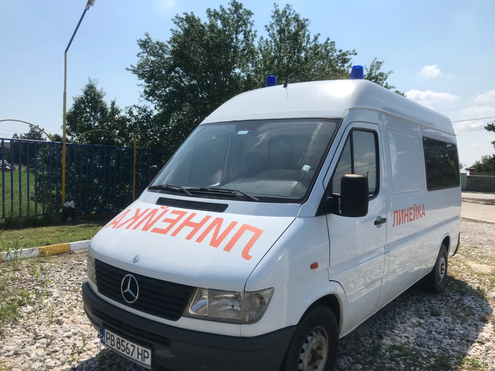 Кемпер Adria 312cdi - изображение 2