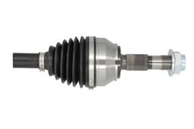 ПОЛУОСКА CITROEN JUMPER/DUCATO/BOXER LH 2006-  1349788080 / 3272PH / 3272PG, снимка 2