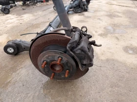 55100-C8100 Заден мост оборудван HYUNDAI I20 2018 55100-C8100, снимка 2