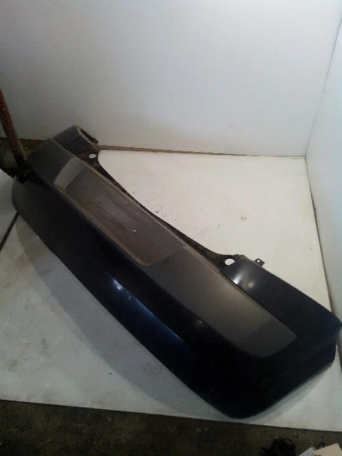 задна броня за Рено Меган 2 врати 