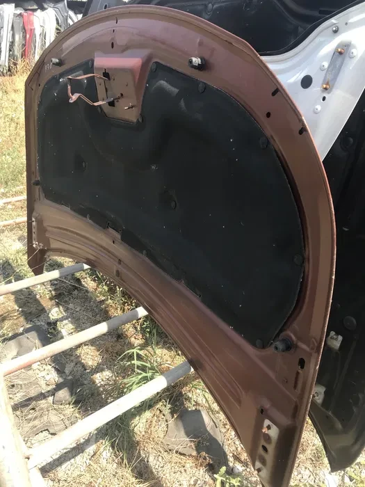 Преден капак за Пежо Peugeot 3008 5008 2016-2024 година Оригинален!!!, снимка 3 - Части - 56127897