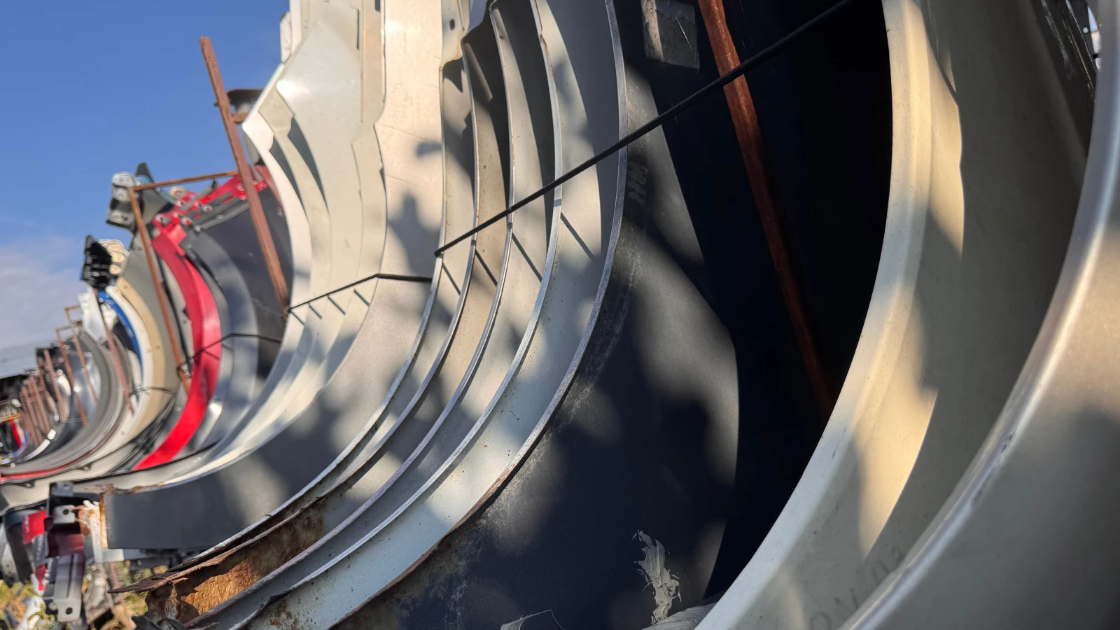   Opel Corsa 2002 - 2009 | Mobile.bg   9