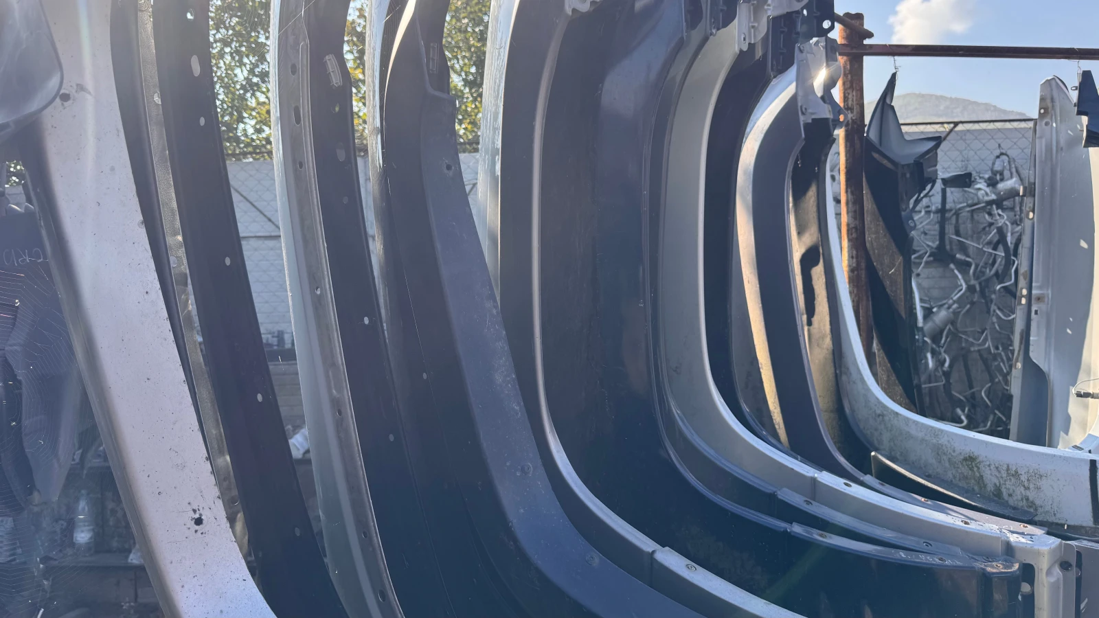   Opel Corsa 2002 - 2009 | Mobile.bg   8