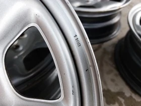 Джанти за Subaru, снимка 7