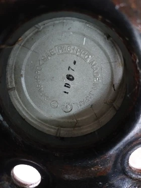 Джанти за Subaru, снимка 6