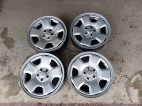 Джанти за Subaru, снимка 2