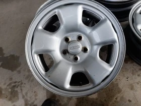 Джанти за Subaru, снимка 3