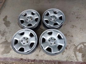 Джанти за Subaru, снимка 1