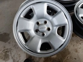Джанти за Subaru, снимка 4