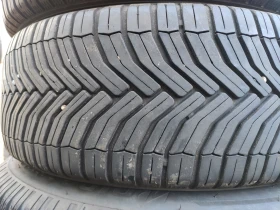Гуми Всесезонни 205/55R16, снимка 4