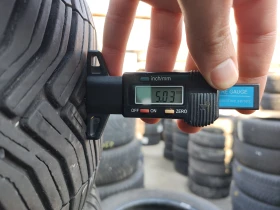 Гуми Всесезонни 205/55R16, снимка 7
