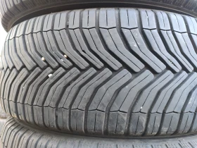 Гуми Всесезонни 205/55R16, снимка 3