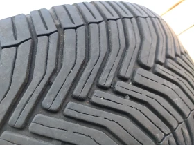 Гуми Всесезонни 205/55R16, снимка 5