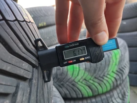 Гуми Всесезонни 205/55R16, снимка 8