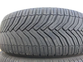 Гуми Всесезонни 205/55R16, снимка 1