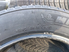 Гуми Всесезонни 205/55R16, снимка 11