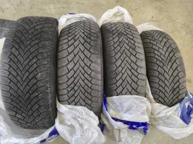 Гуми с джанти Continental 205/55R16, снимка 2