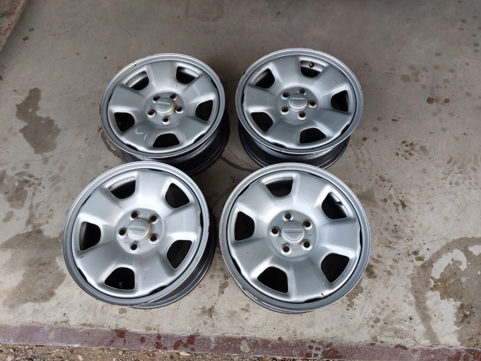   Subaru | Mobile.bg   1