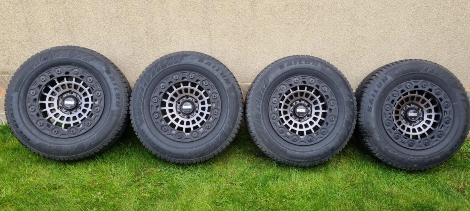    265/65R17 | Mobile.bg   1