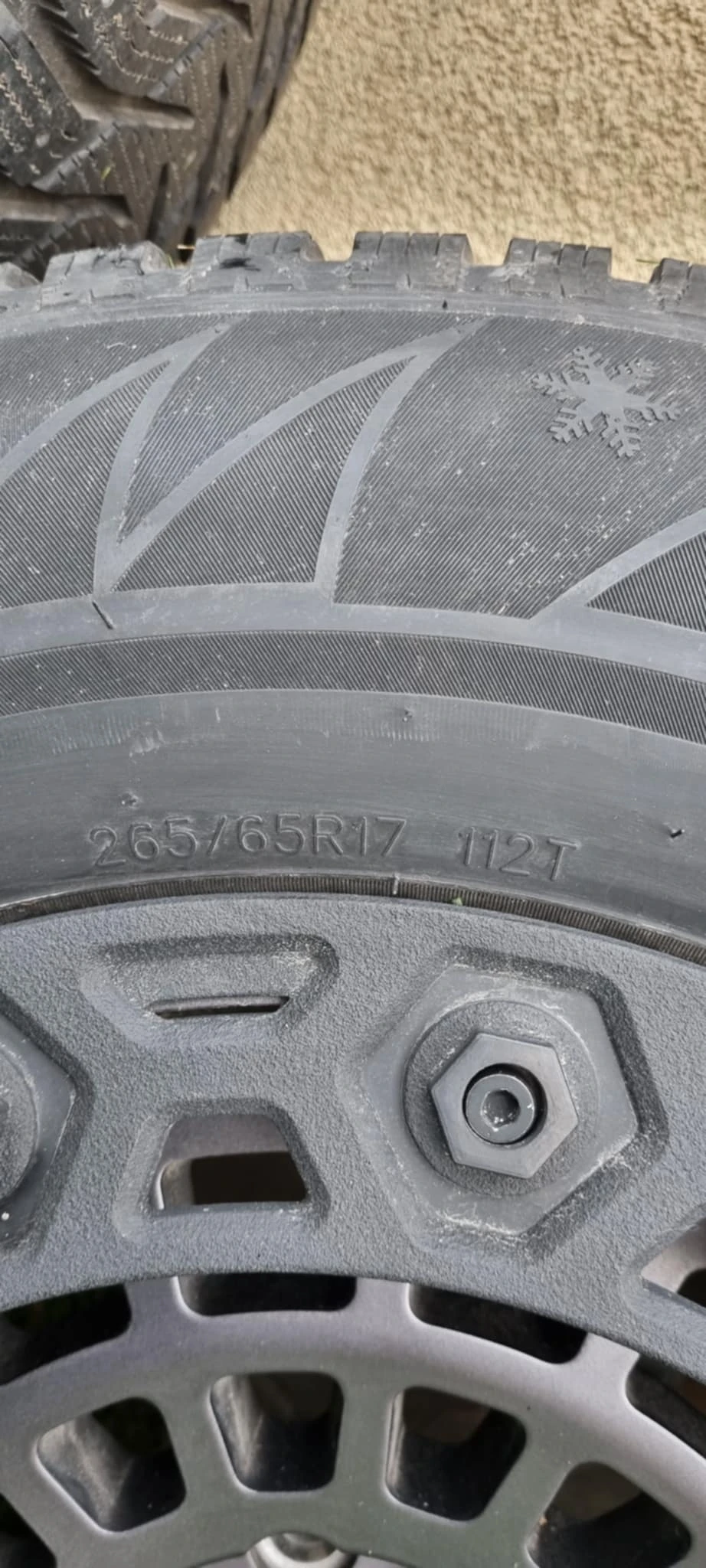    265/65R17 | Mobile.bg   2