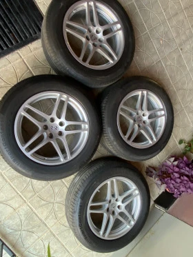    255/55R18  Porsche | Mobile.bg    8