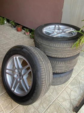    255/55R18  Porsche | Mobile.bg    4