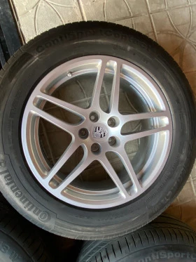    255/55R18  Porsche | Mobile.bg    10