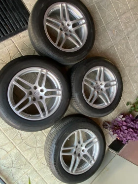    255/55R18  Porsche | Mobile.bg    7