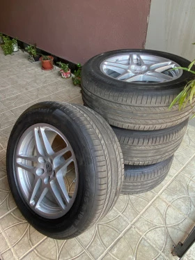    255/55R18  Porsche | Mobile.bg    3